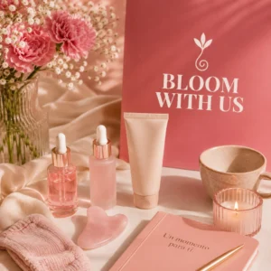 The Gentle Touch — Skincare Experience